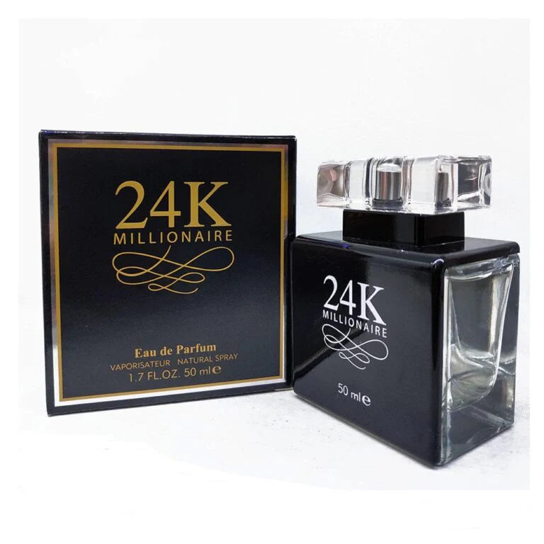 24K IMPORTED PERFUME