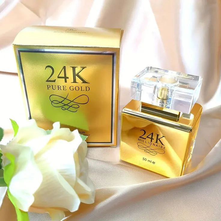 24K IMPORTED PERFUME