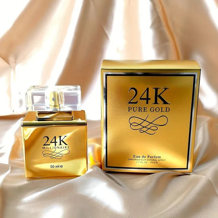 24K IMPORTED PERFUME