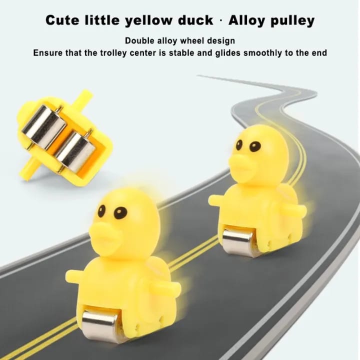 BABY DUCK TOY