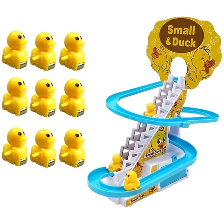 BABY DUCK TOY