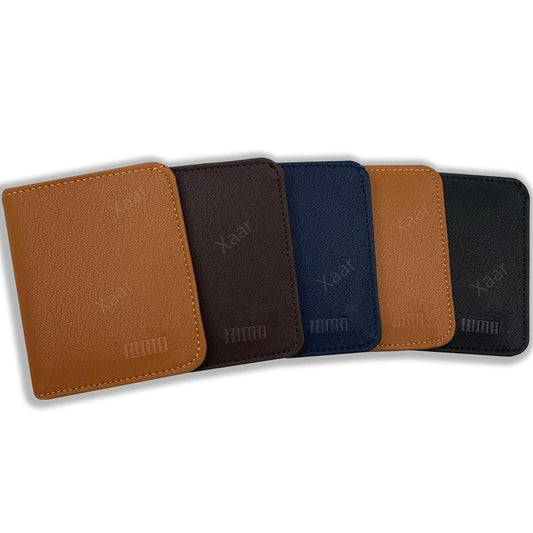 New Smart  Wallet For Men And Women