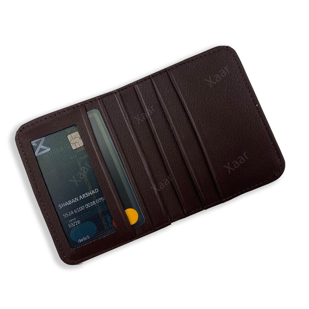 New Smart  Wallet For Men And Women