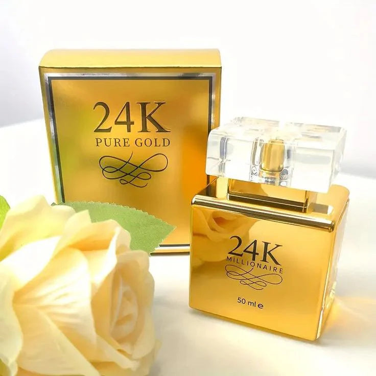 24K IMPORTED PERFUME