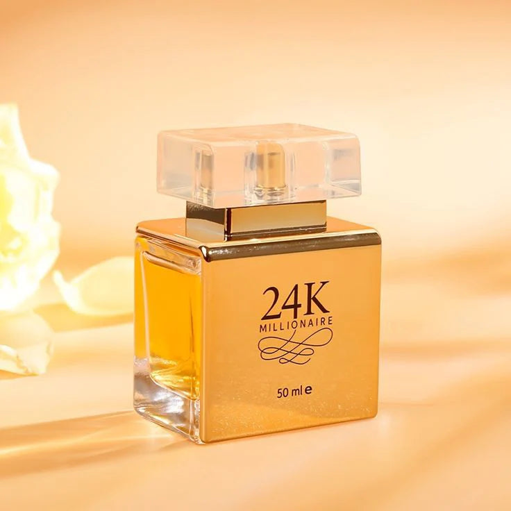 24K IMPORTED PERFUME